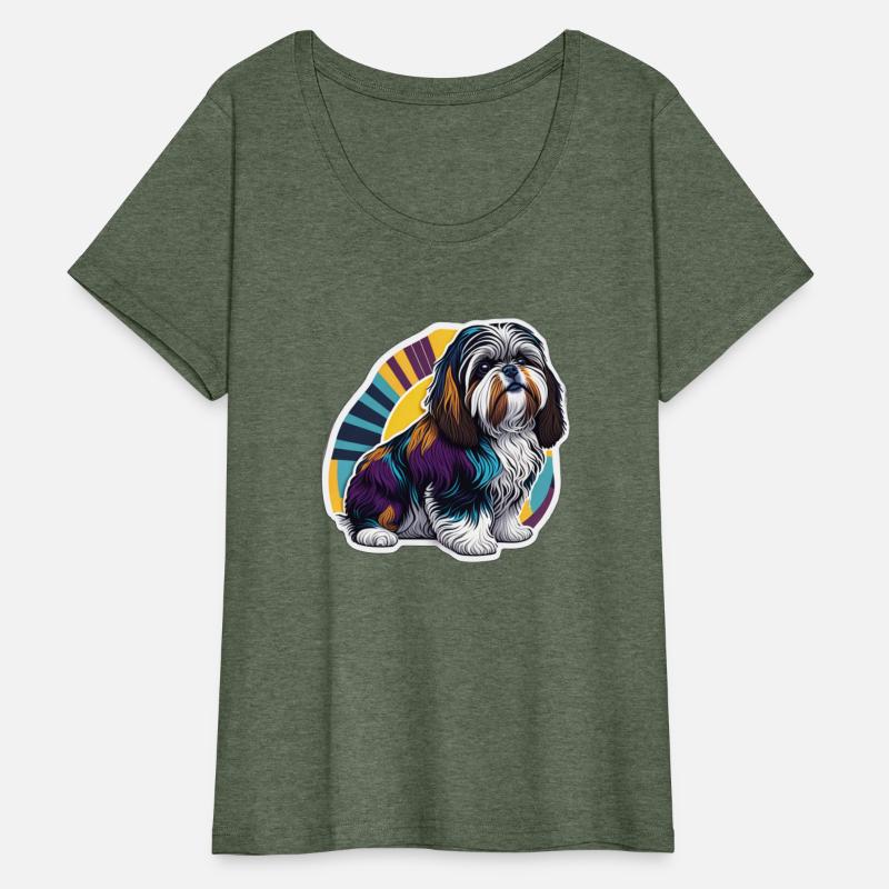 Shih Tzu Love