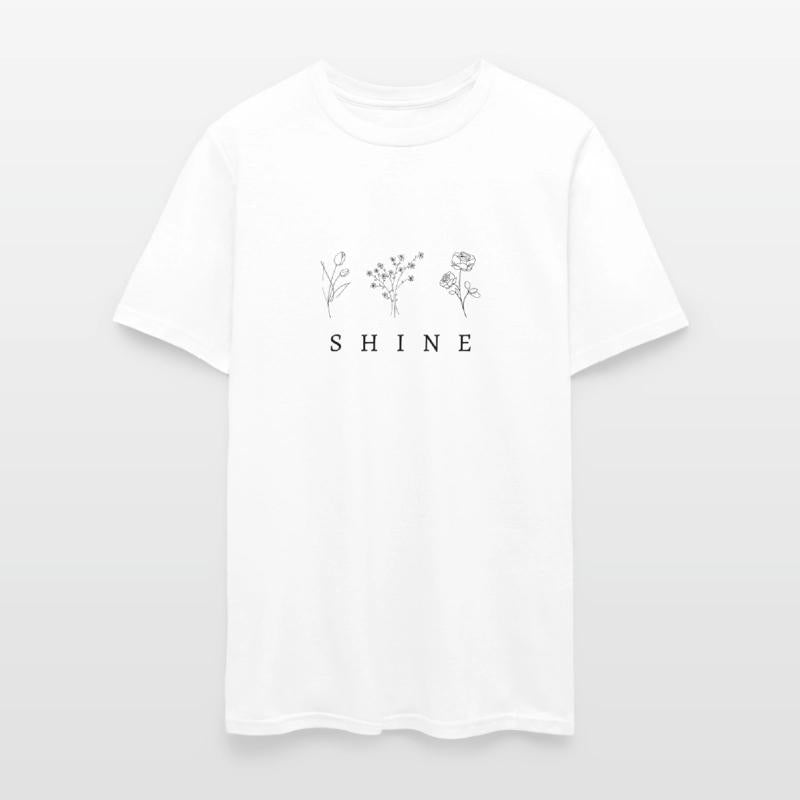 Shine Botanica