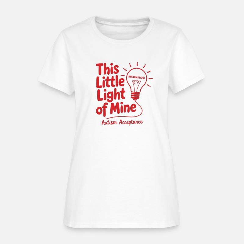 Shine Bright for Autism Acceptance Art
