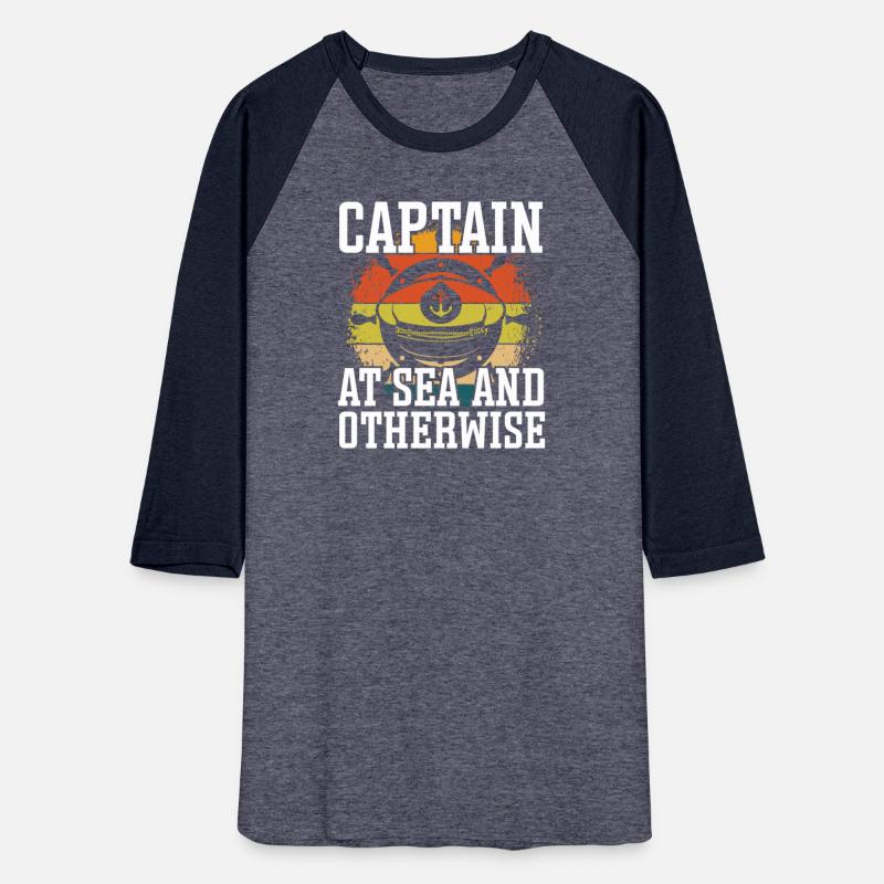 Ship captain captain sea and otherwise boat owner