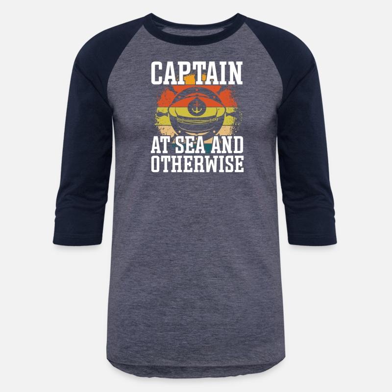 Ship captain captain sea and otherwise boat owner