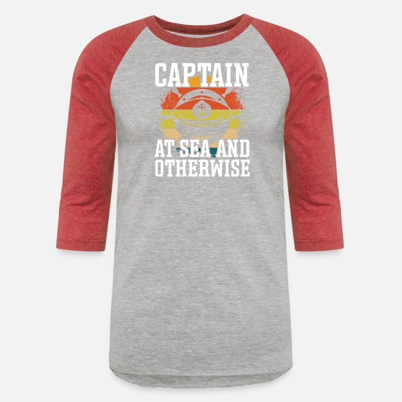 Ship captain captain sea and otherwise boat owner