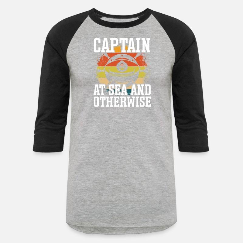 Ship captain captain sea and otherwise boat owner