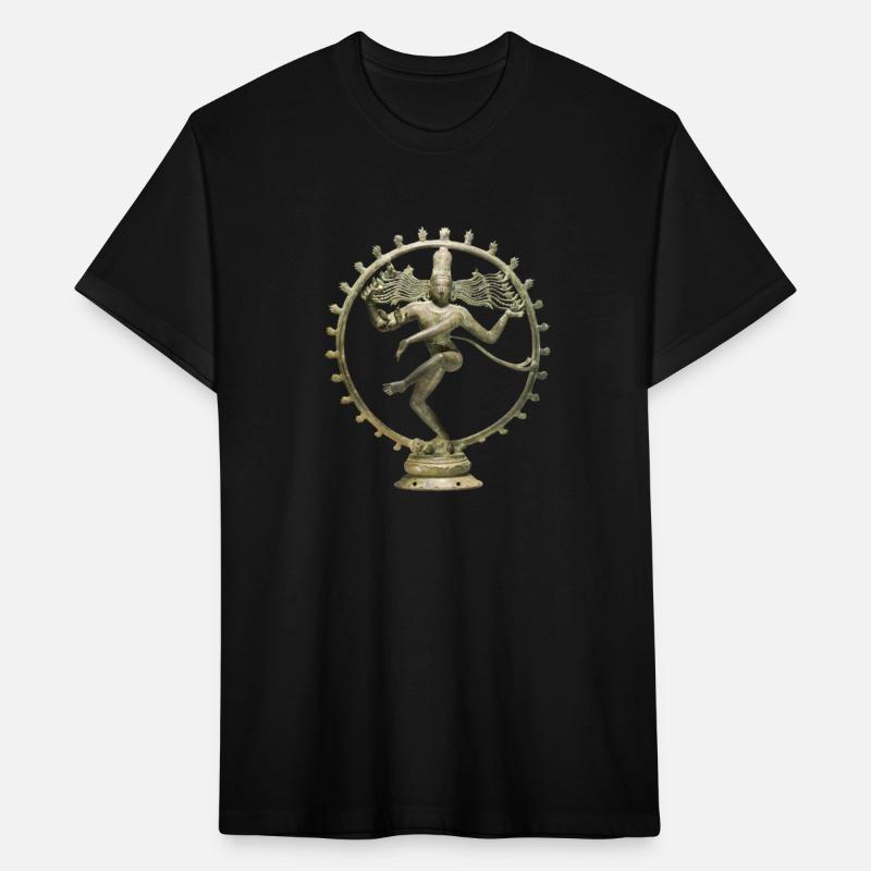 Shiva as Lord of the Dance - Nataraja