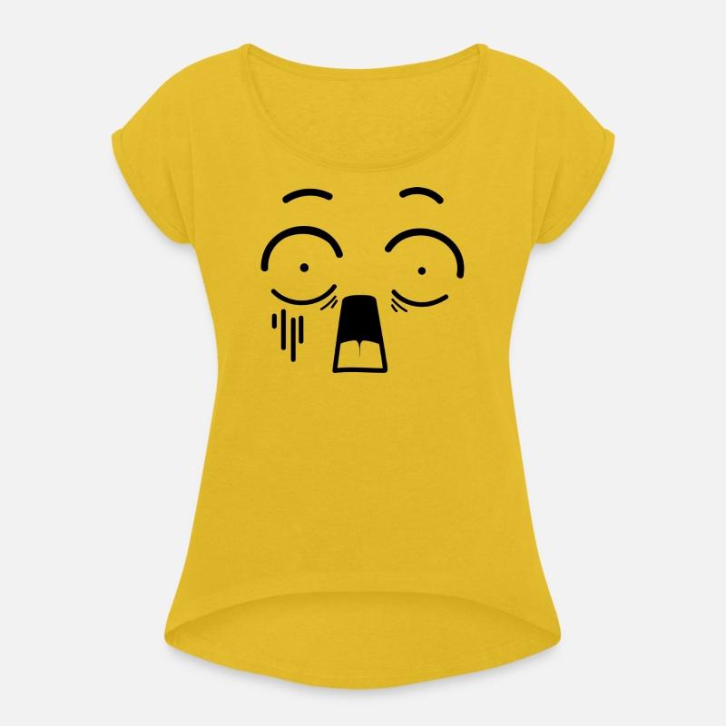Shocked!