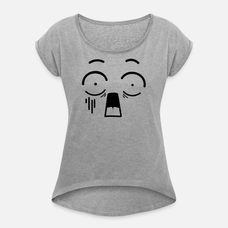 Shocked!