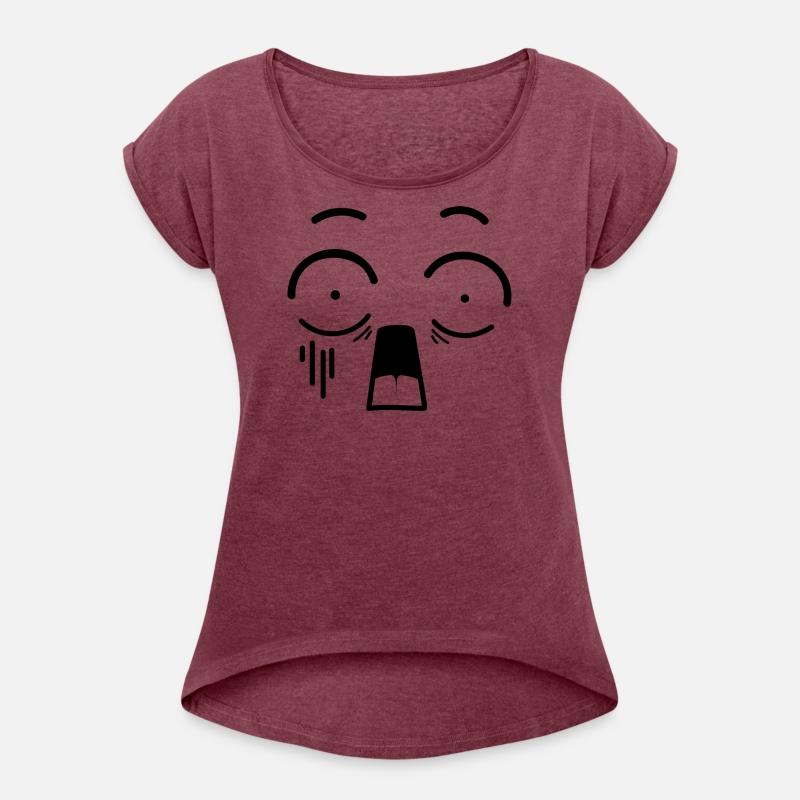 Shocked!