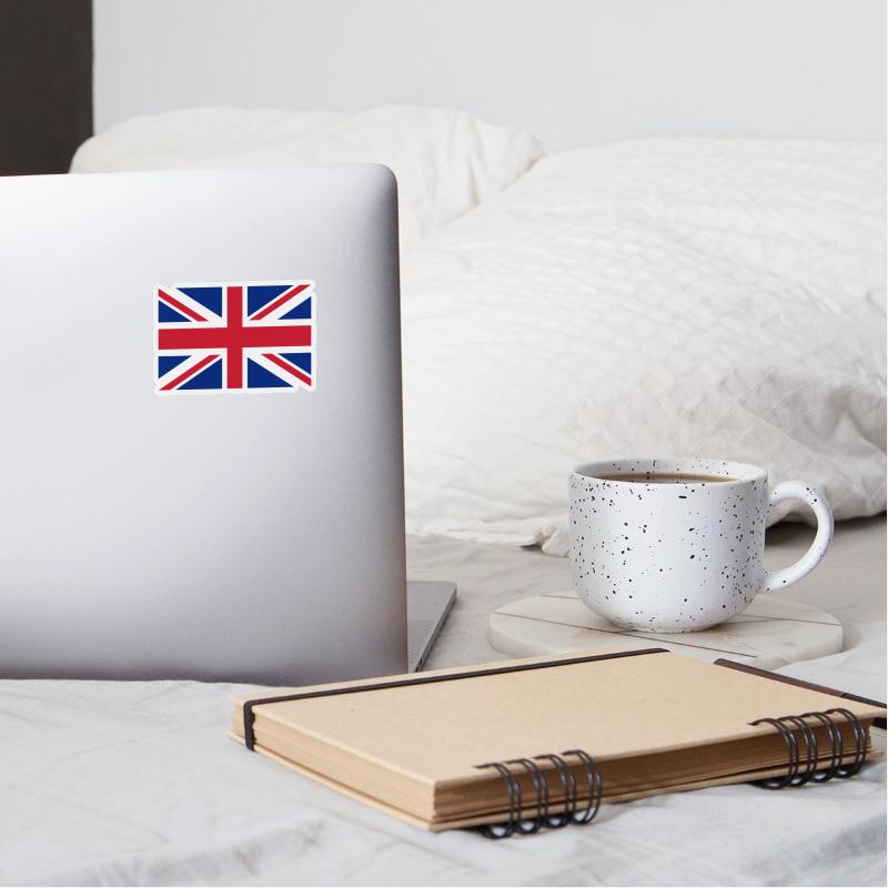 Show off your colors - United Kingdom