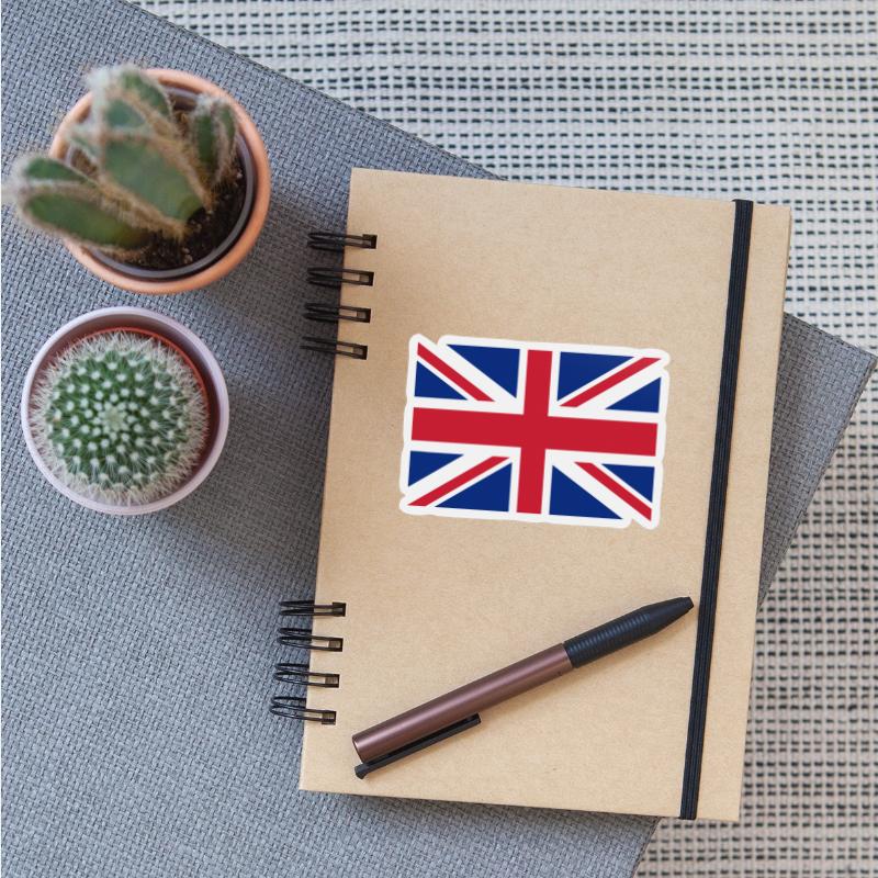 Show off your colors - United Kingdom