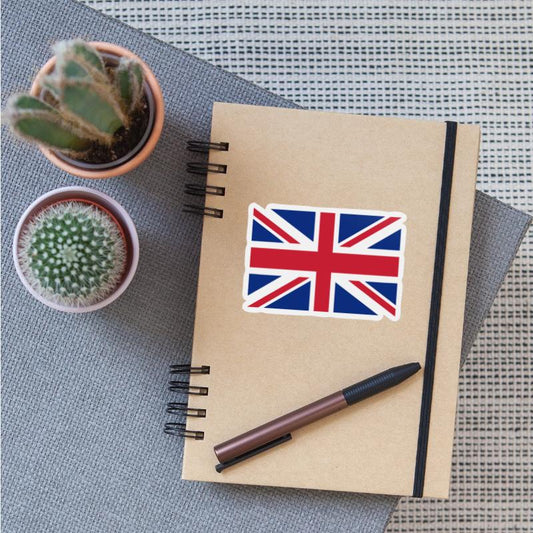 Show off your colors - United Kingdom