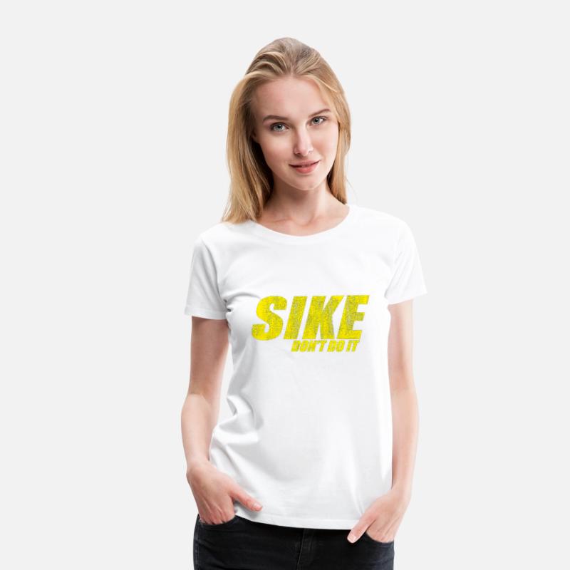 Sike Don'T Do It - Diary-Of-A-Wimpy-Kid