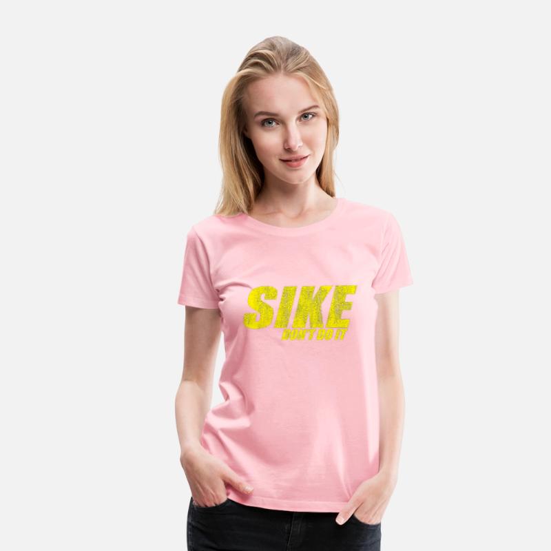 Sike Don'T Do It - Diary-Of-A-Wimpy-Kid