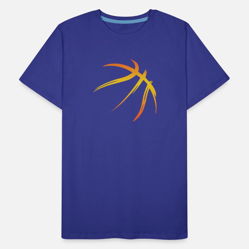 Silhouette Athlete Ball Game Sport Basketball
