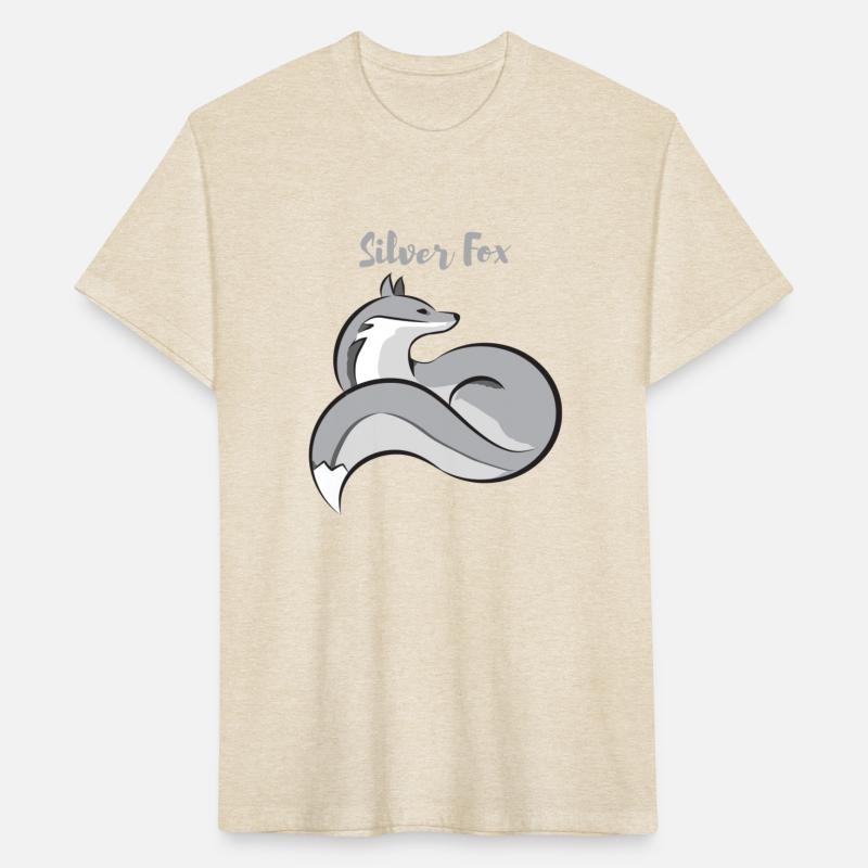Silver Fox
