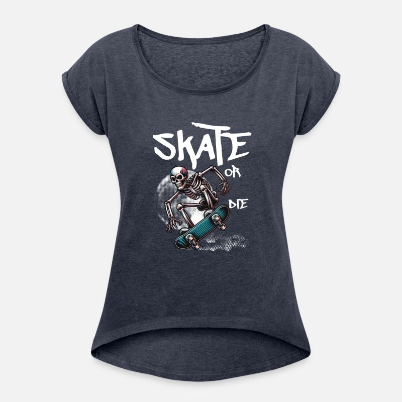Skate or Die