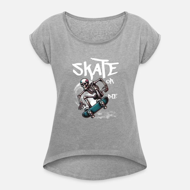 Skate or Die