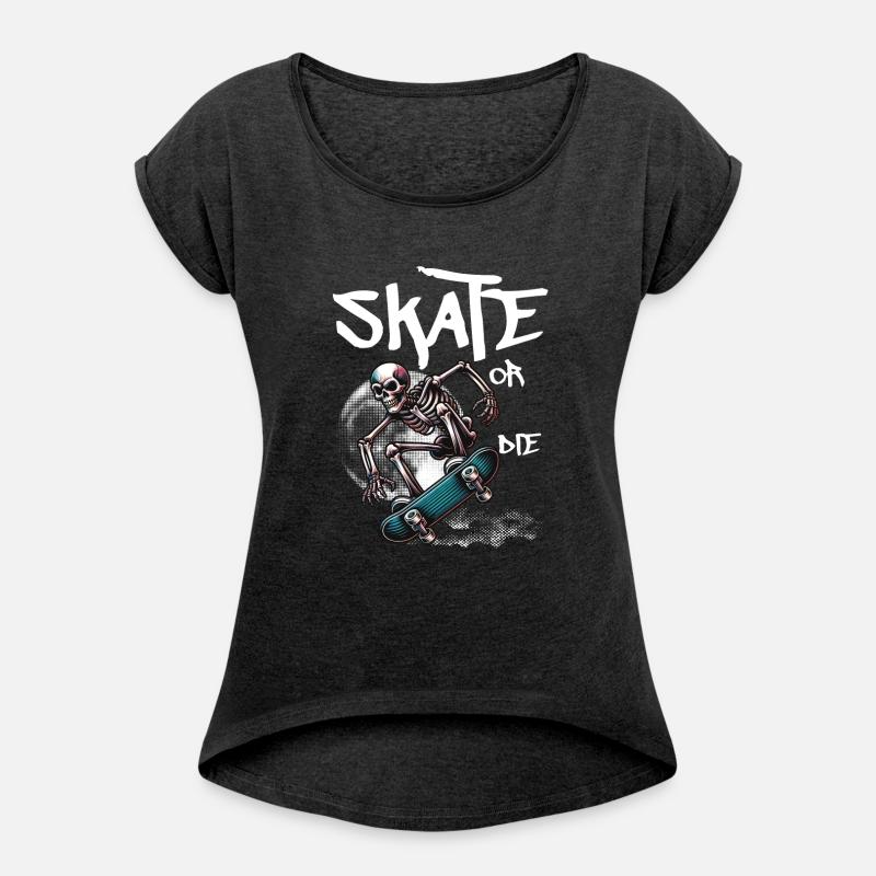 Skate or Die