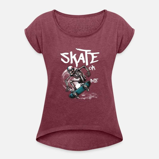 Skate or Die