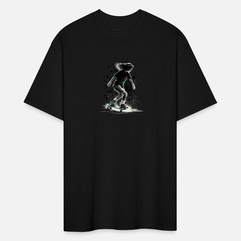 skater girl clothes aesthetic skating