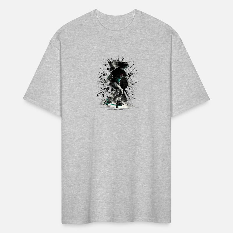 skater girl clothes aesthetic skating