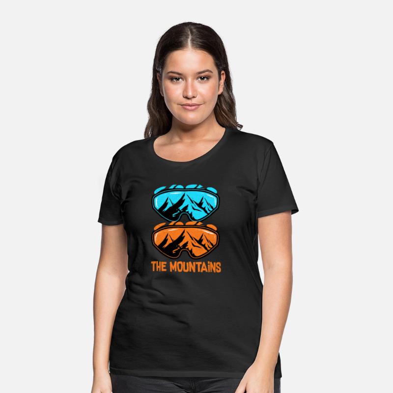 Ski Ski Ski Ski