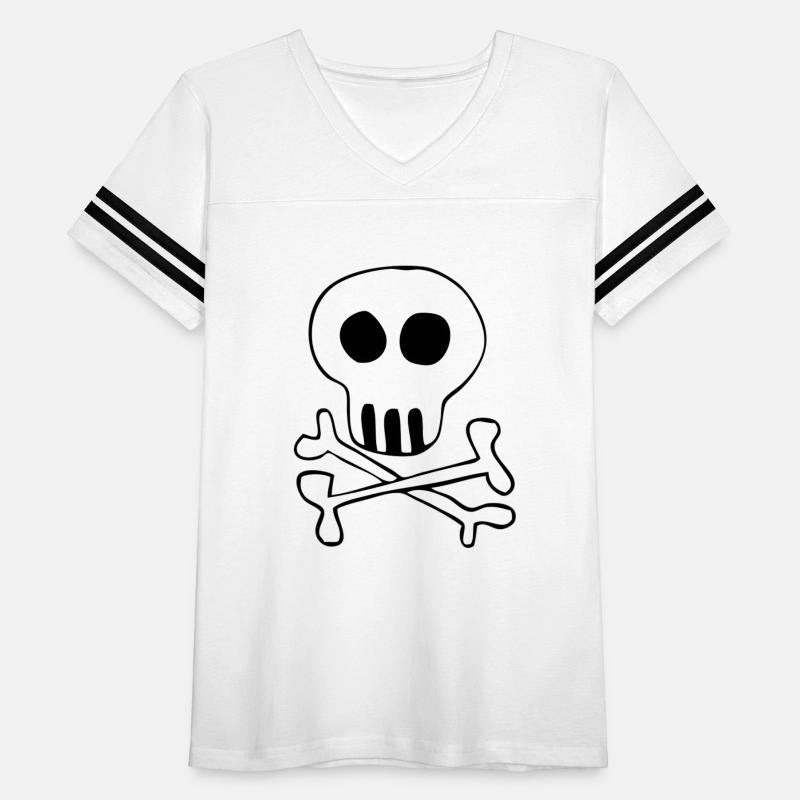skull and crossbones