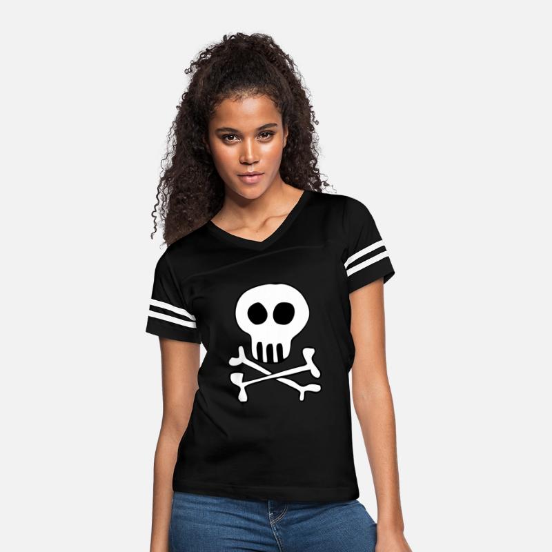 skull and crossbones