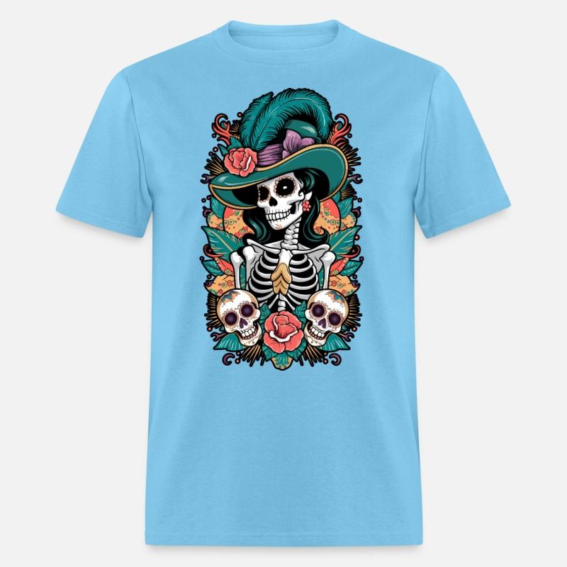 Skull Lady