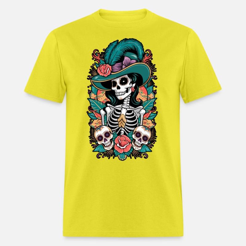 Skull Lady