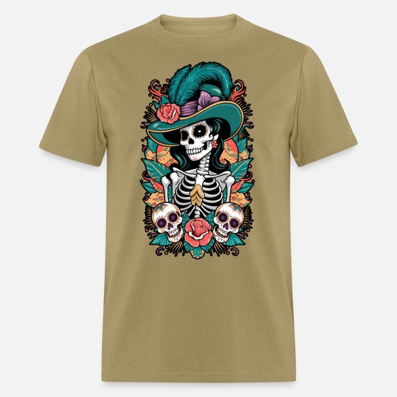 Skull Lady