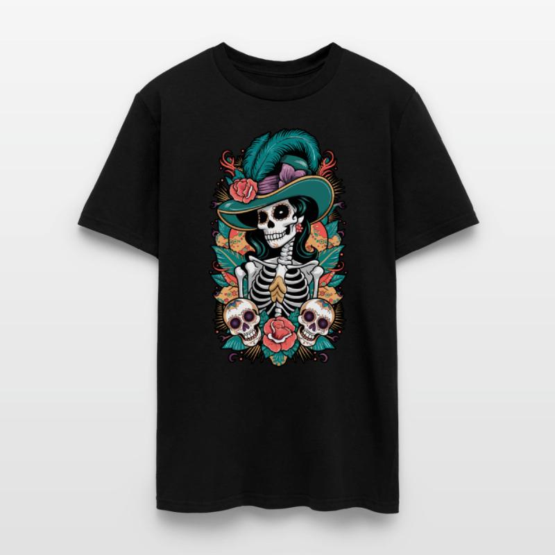 Skull Lady