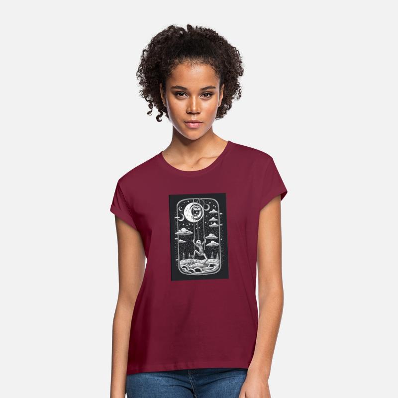 skull t-shirt design
