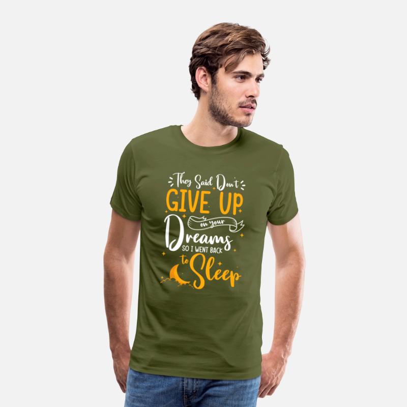 Sleeper Dream Morning Grouch Bed