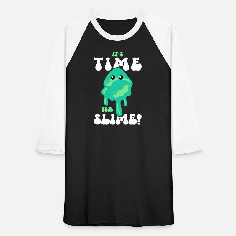 Slime Puddle Cool Cute Adorable For Slime Maker
