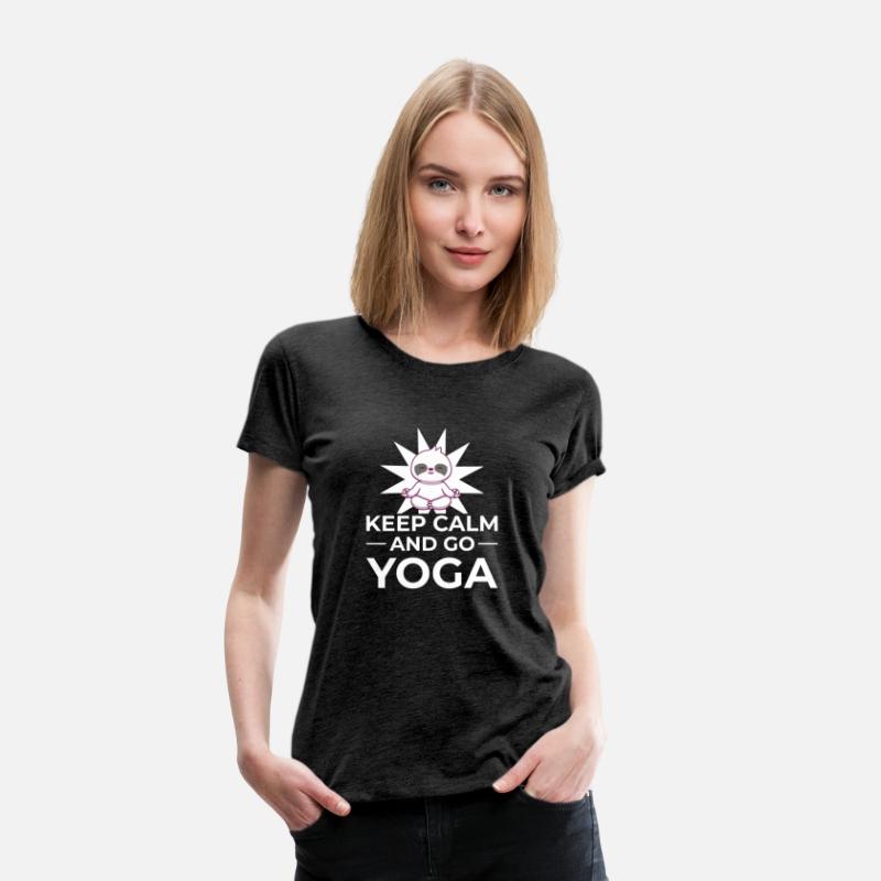Sloth Sloths, Yoga, Calm Keeo Calm And Go Yoga