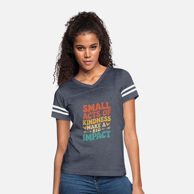 Small Acts of Kindness - Big Impact