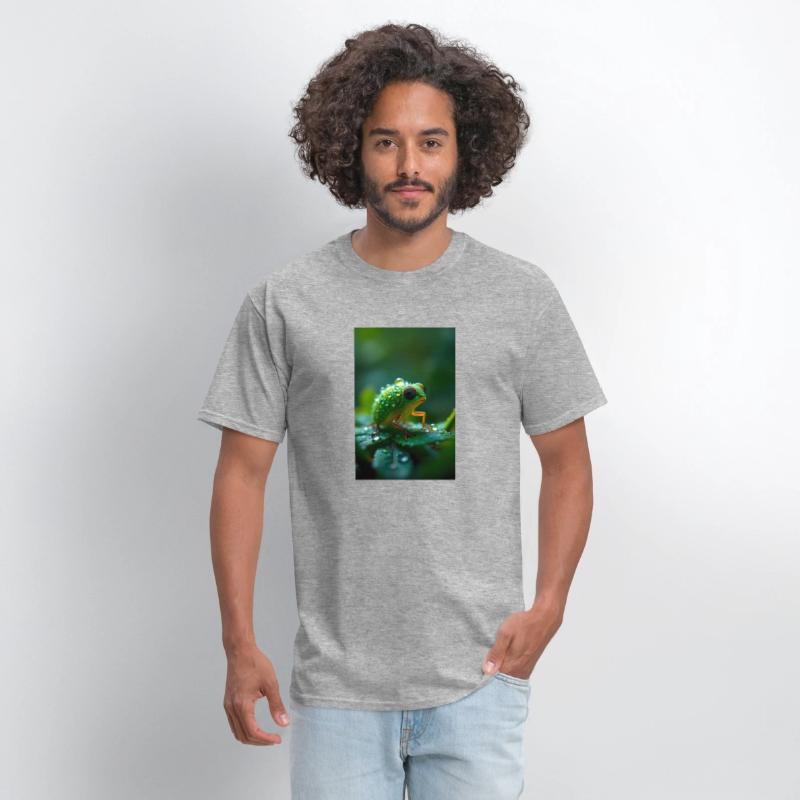 Small forest creature