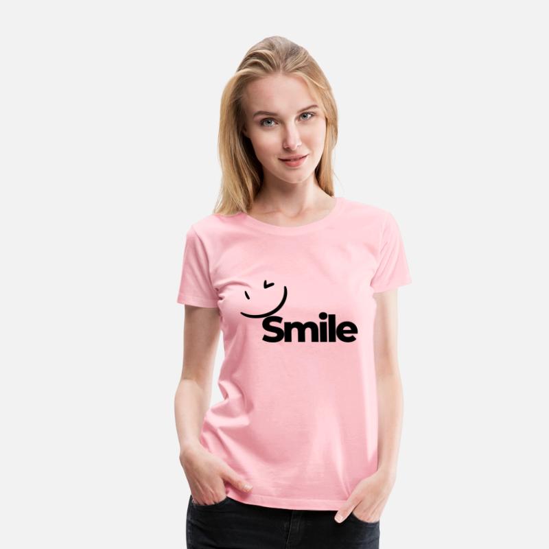 smile day