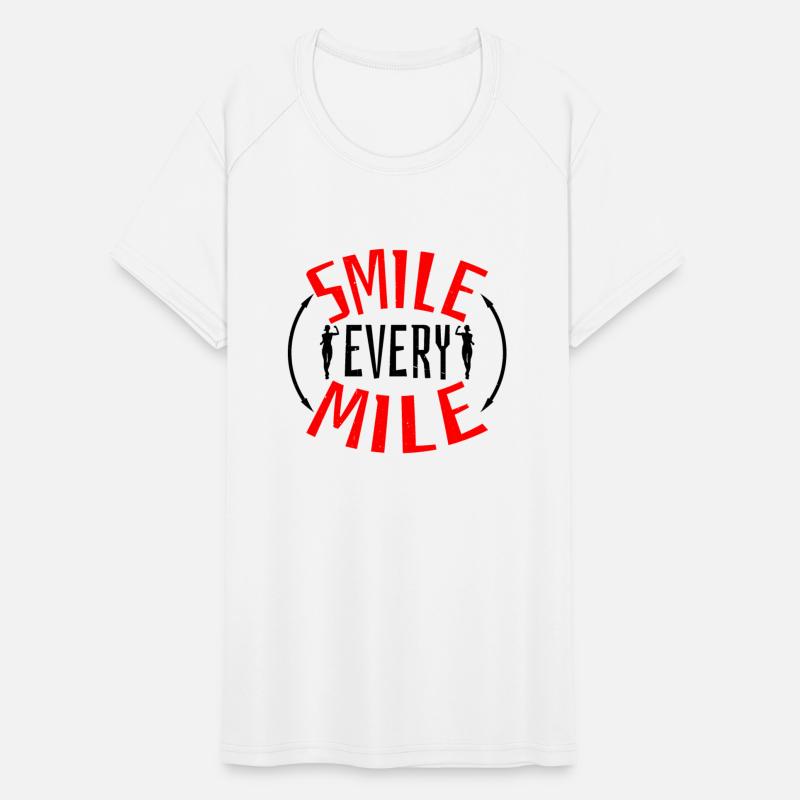 Smile Every Mile 4