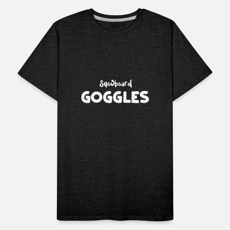 Snowboard Goggles - Skiing