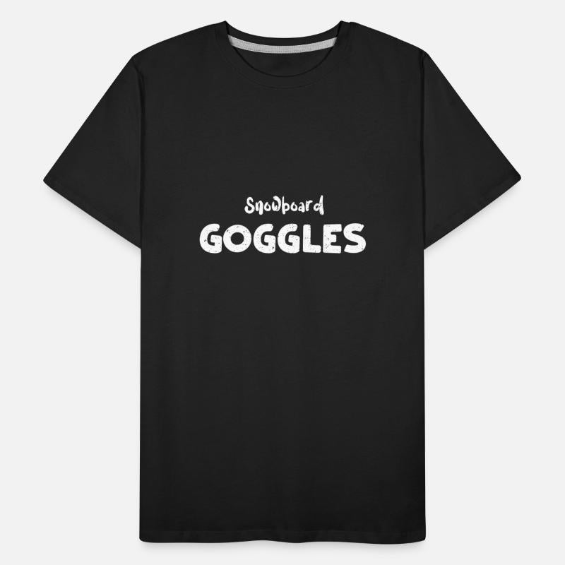 Snowboard Goggles - Skiing