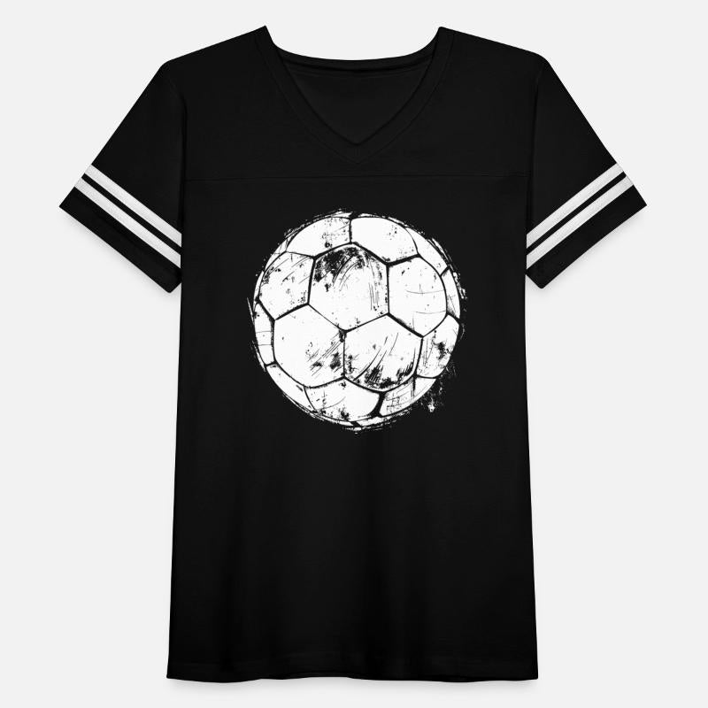 Soccer Ball Drawing