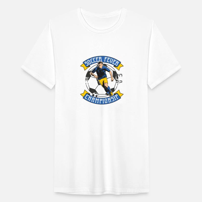 Soccer Fever World League