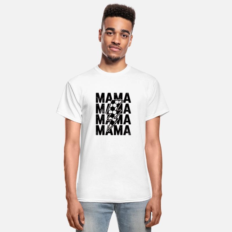 Soccer Mama Lightning Bolt