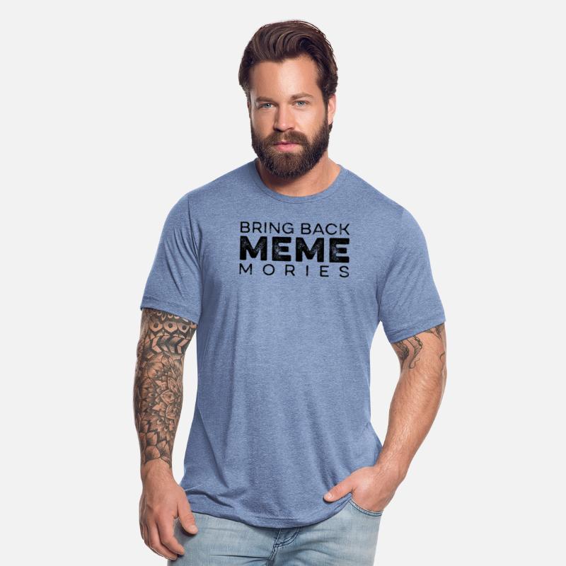 Social Media Bring Back Meme Memories