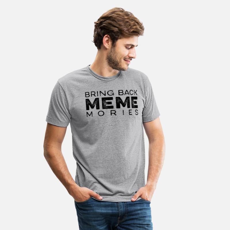 Social Media Bring Back Meme Memories
