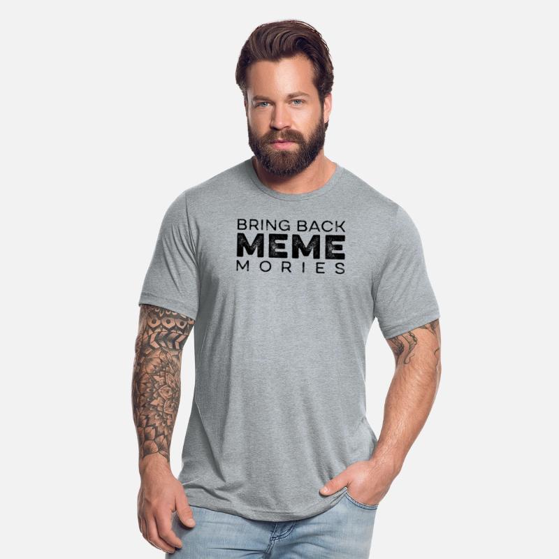 Social Media Bring Back Meme Memories