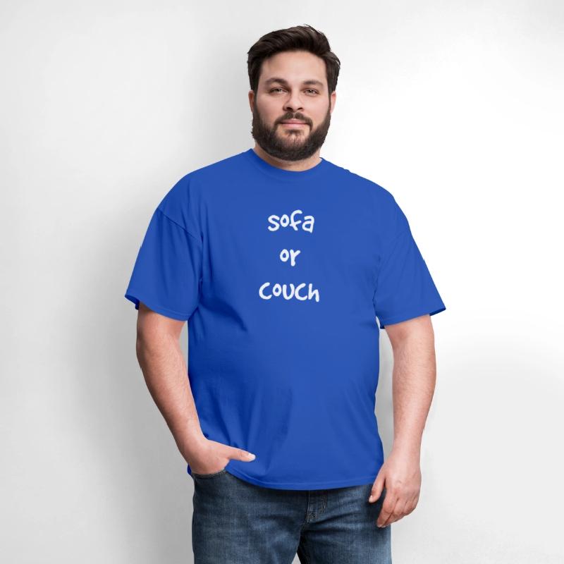 Sofa or Couch