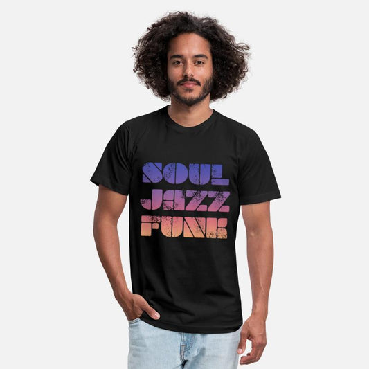 Soul Jazz Funk Music