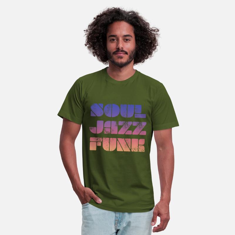 Soul Jazz Funk Music